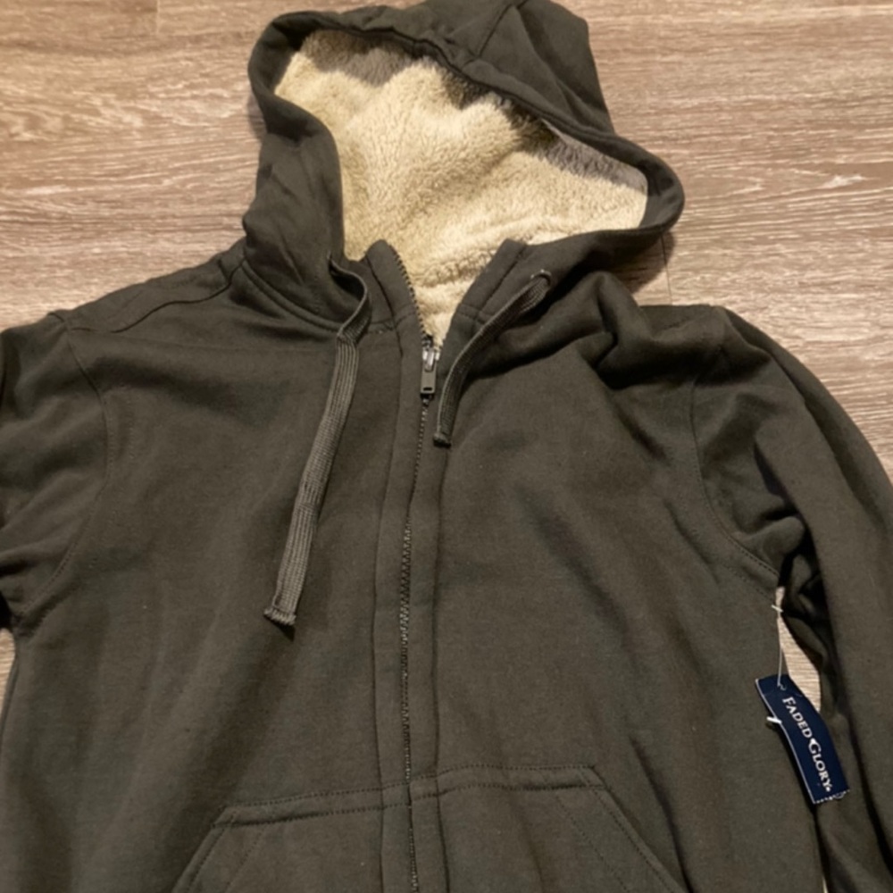 Faded Glory jacket